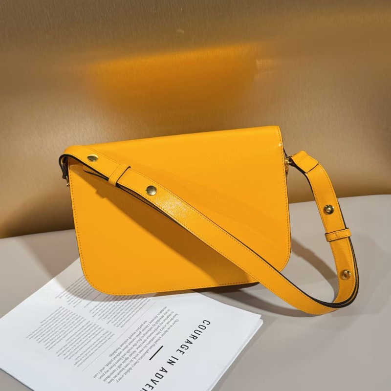 Gucci 1955 馬銜扣 金黃色 中號馬鞍包25.5*19 99新配件塵袋-6