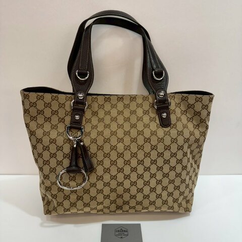 GUCCI 手提包/肩背包/托特包 閒置未使用