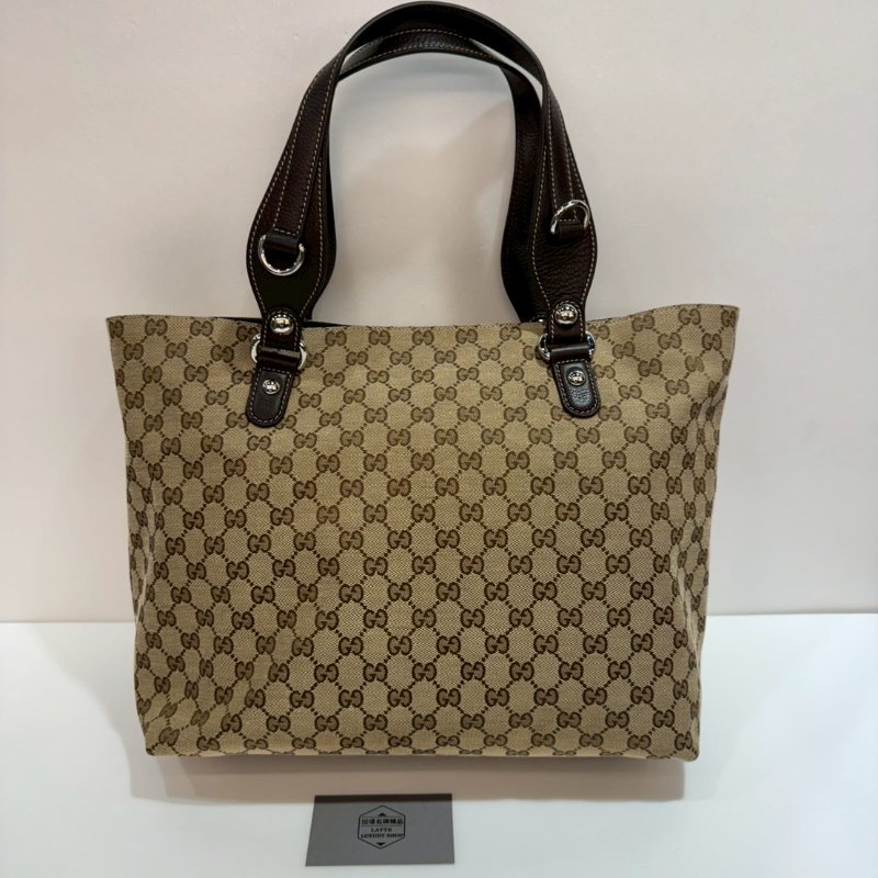 GUCCI 手提包/肩背包/托特包 閒置未使用-1