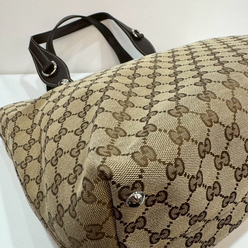 GUCCI 手提包/肩背包/托特包 閒置未使用-3