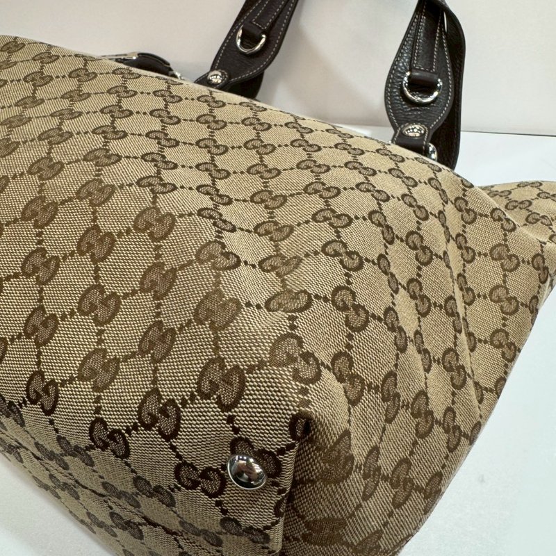 GUCCI 手提包/肩背包/托特包 閒置未使用-4