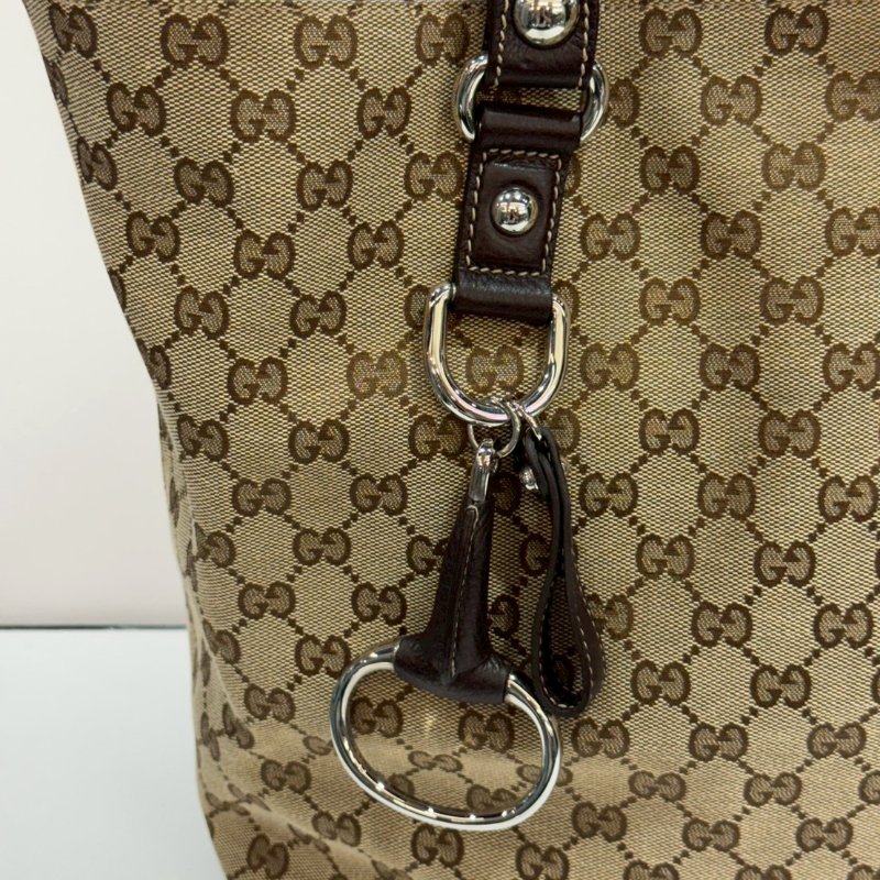 GUCCI 手提包/肩背包/托特包 閒置未使用-6