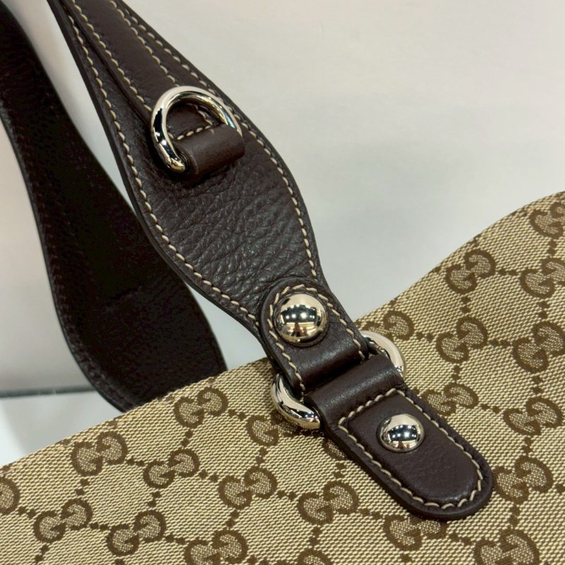 GUCCI 手提包/肩背包/托特包 閒置未使用-7