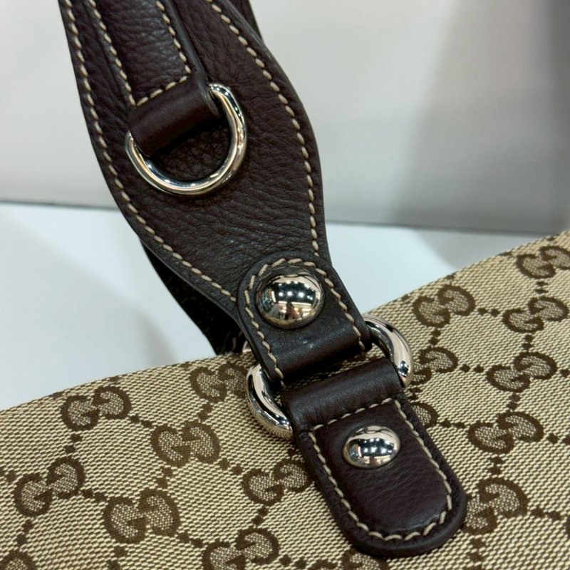 GUCCI 手提包/肩背包/托特包 閒置未使用-8