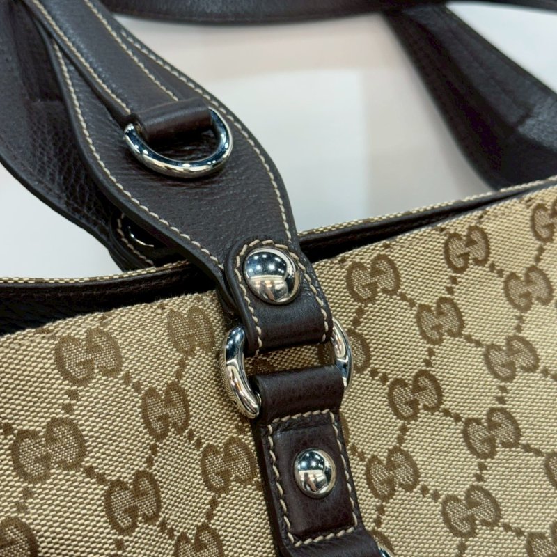 GUCCI 手提包/肩背包/托特包 閒置未使用-10