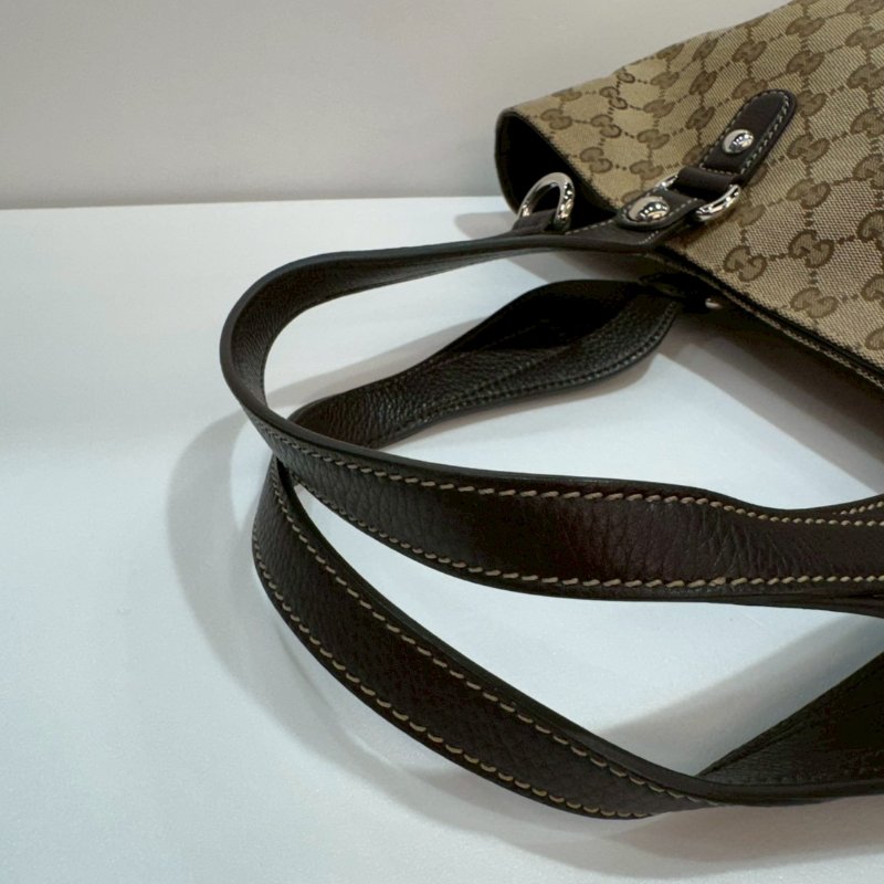 GUCCI 手提包/肩背包/托特包 閒置未使用-11