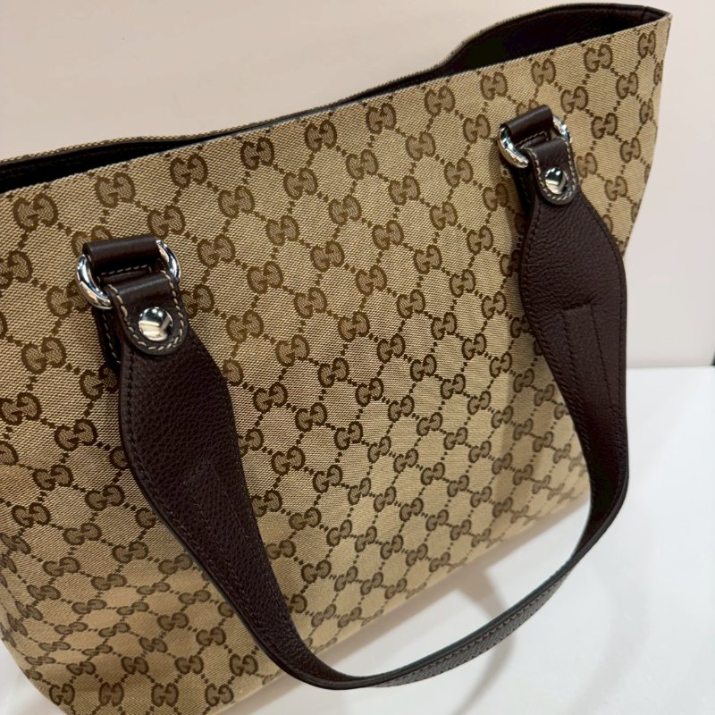 GUCCI 手提包/肩背包/托特包 閒置未使用-12