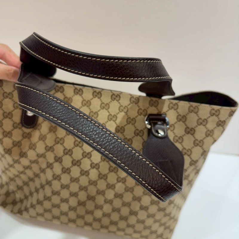 GUCCI 手提包/肩背包/托特包 閒置未使用-14