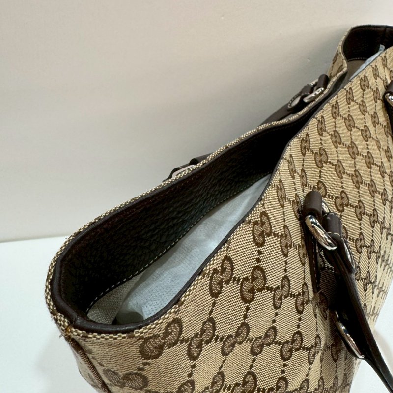 GUCCI 手提包/肩背包/托特包 閒置未使用-16