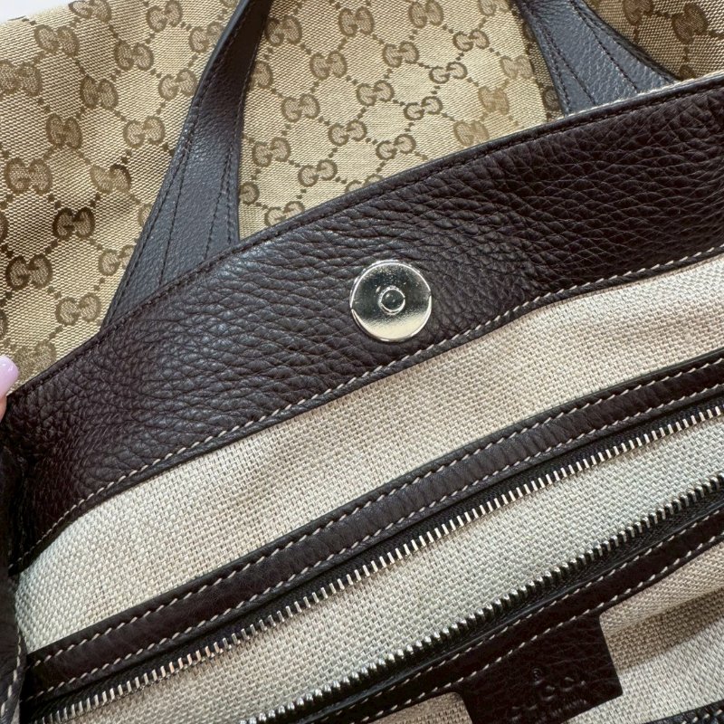 GUCCI 手提包/肩背包/托特包 閒置未使用-18