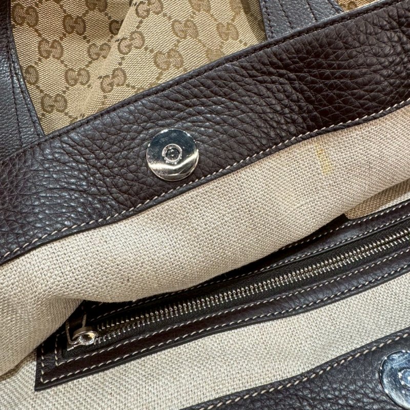 GUCCI 手提包/肩背包/托特包 閒置未使用-19