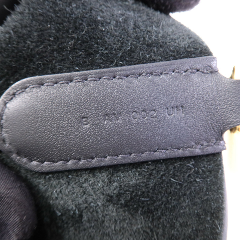 HERMES Clemence皮革In The Loop 23金扣手挽袋-7