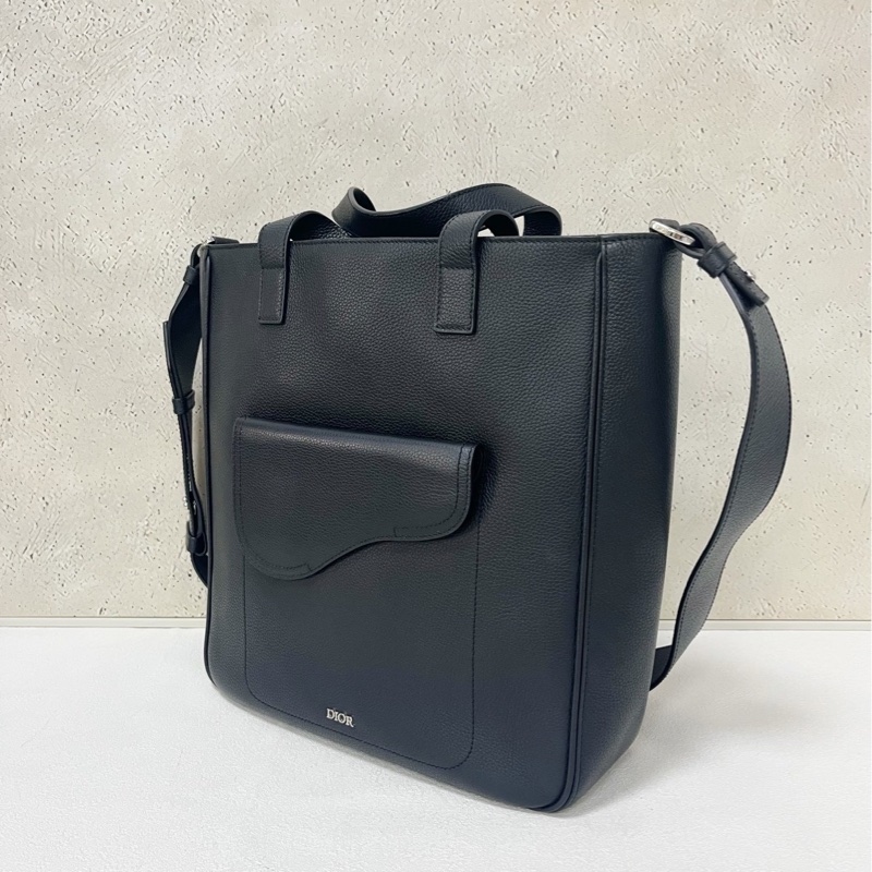 Dior Saddle Tote 托特-3