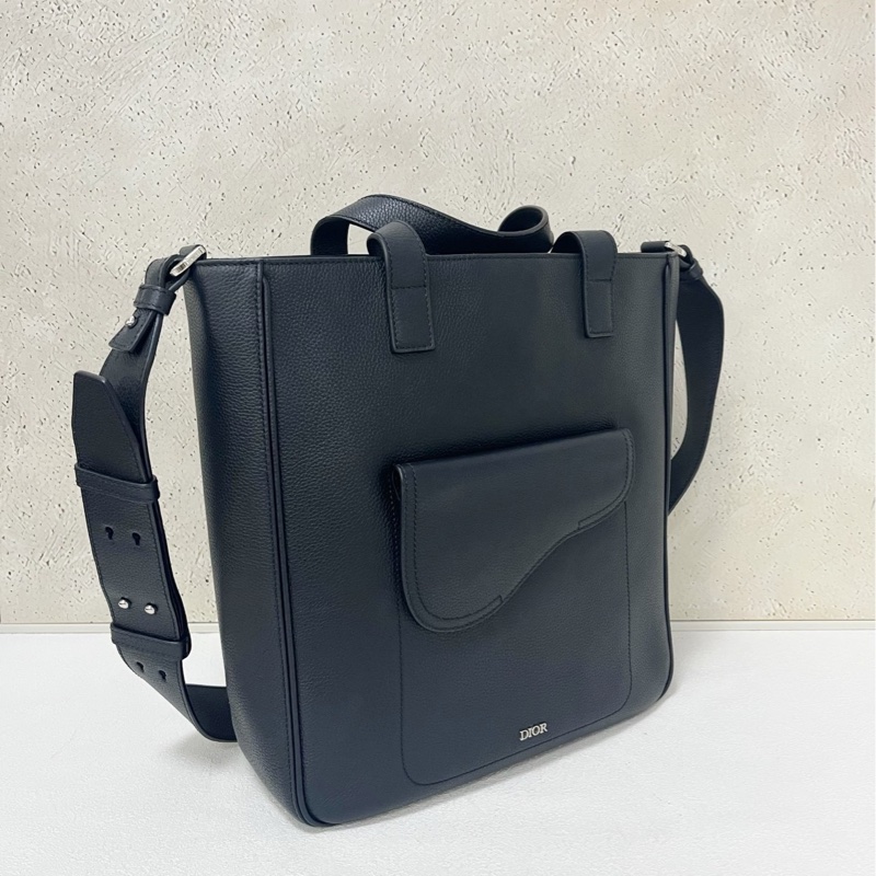 Dior Saddle Tote 托特-4