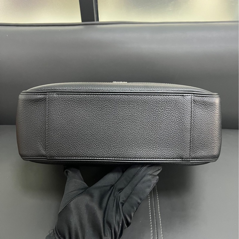 Dior Saddle Tote 托特-10