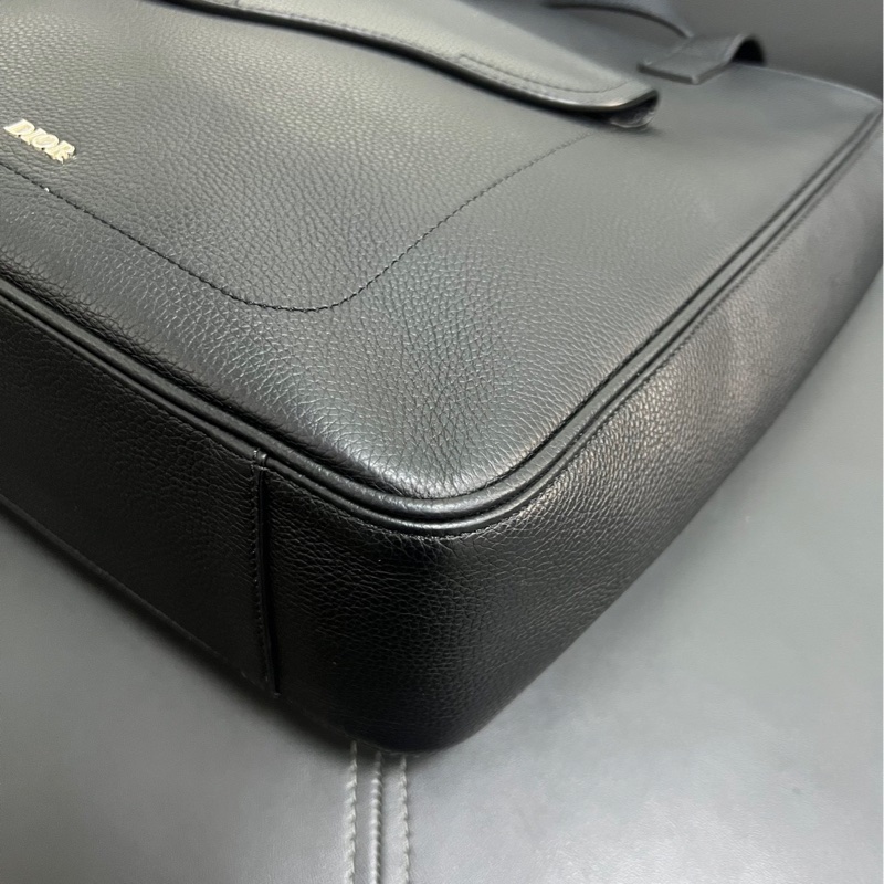 Dior Saddle Tote 托特-12