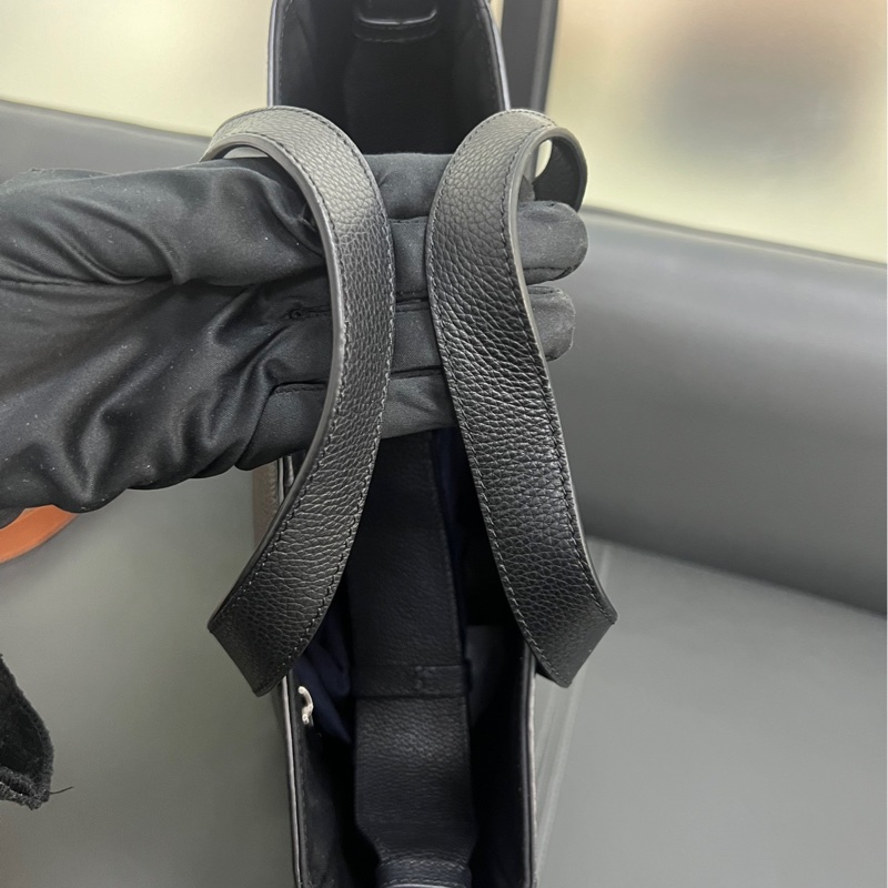 Dior Saddle Tote 托特-15