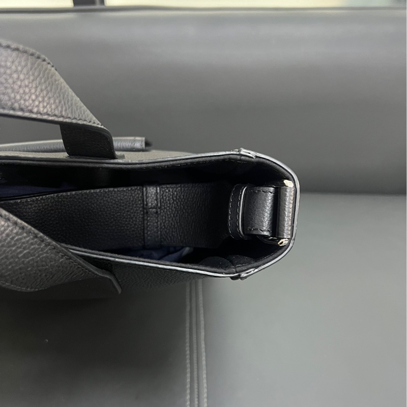 Dior Saddle Tote 托特-16