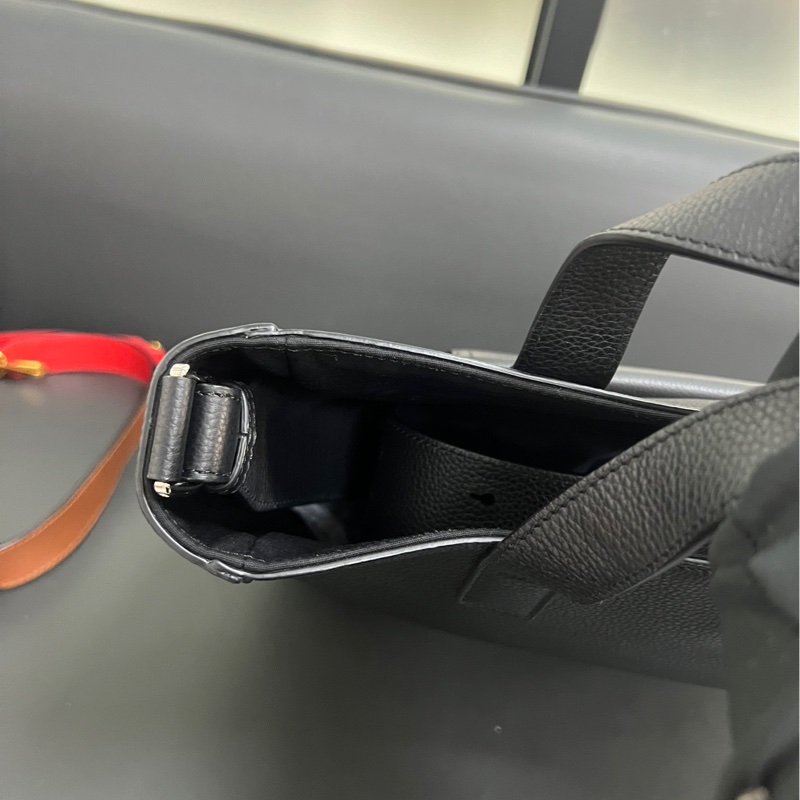 Dior Saddle Tote 托特-17