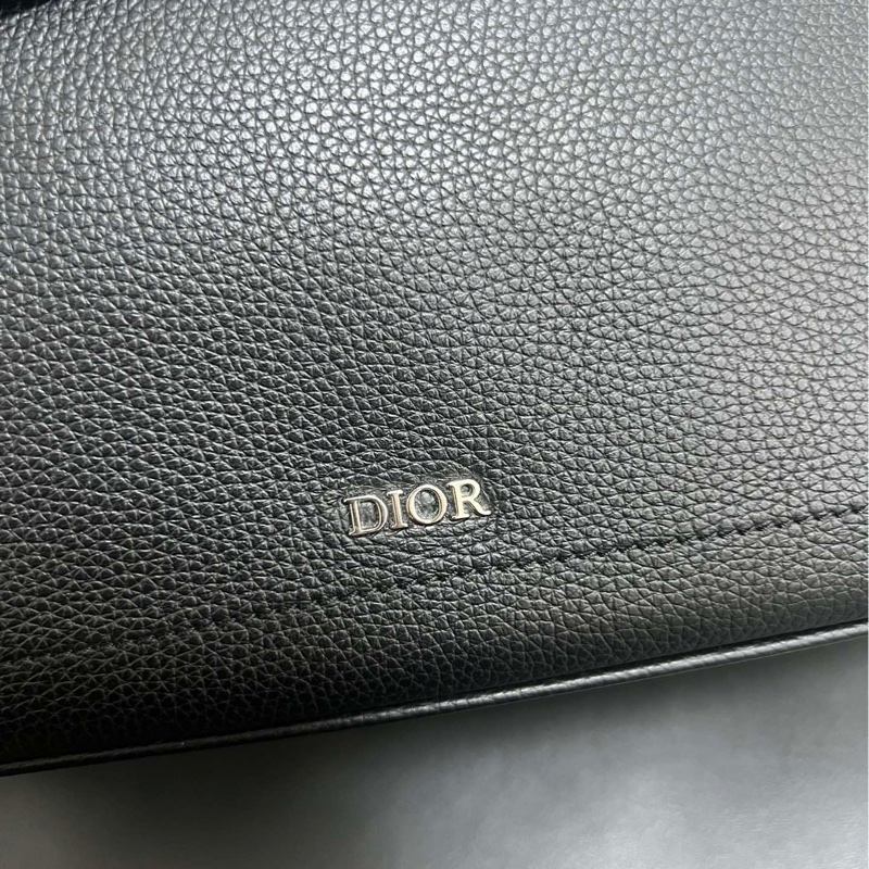 Dior Saddle Tote 托特-18
