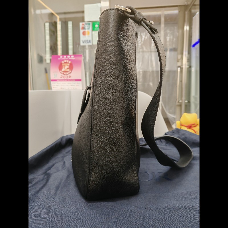 Dior Saddle Tote 托特-2