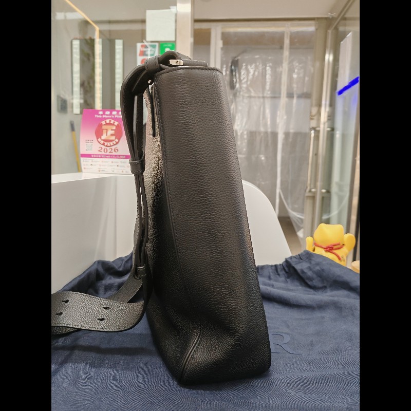 Dior Saddle Tote 托特-4