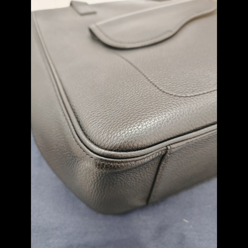 Dior Saddle Tote 托特-7