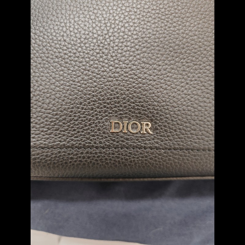 Dior Saddle Tote 托特-10