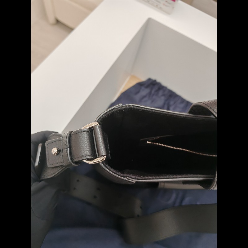 Dior Saddle Tote 托特-16