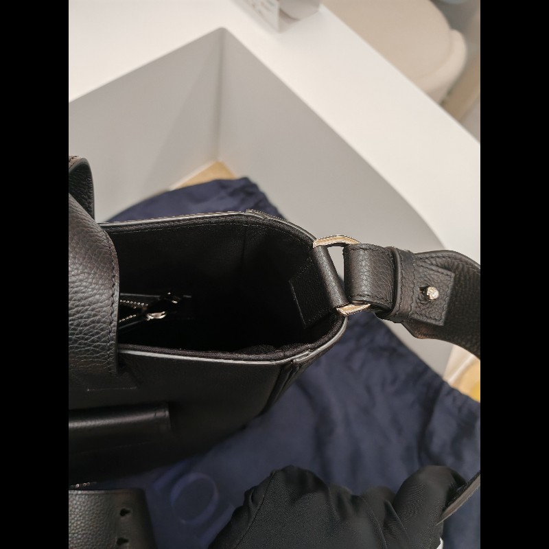 Dior Saddle Tote 托特-17
