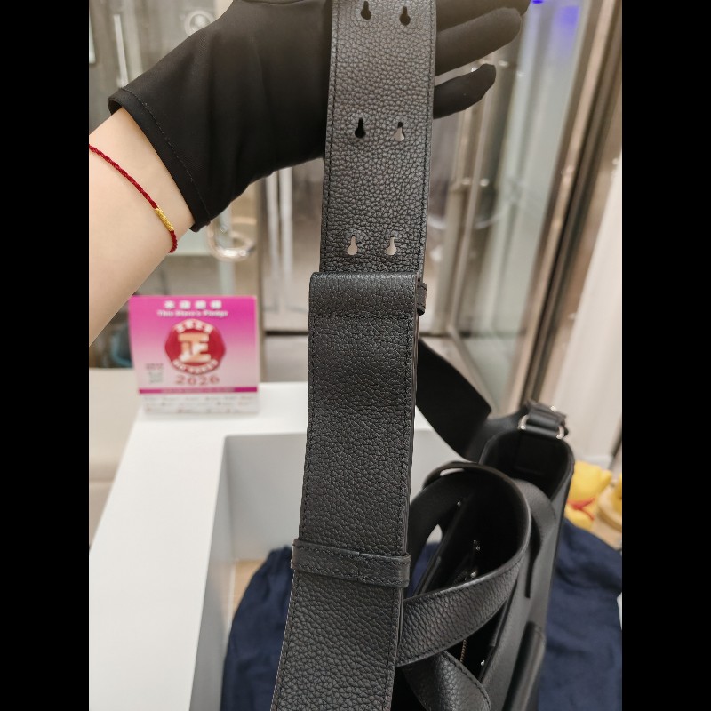 Dior Saddle Tote 托特-18