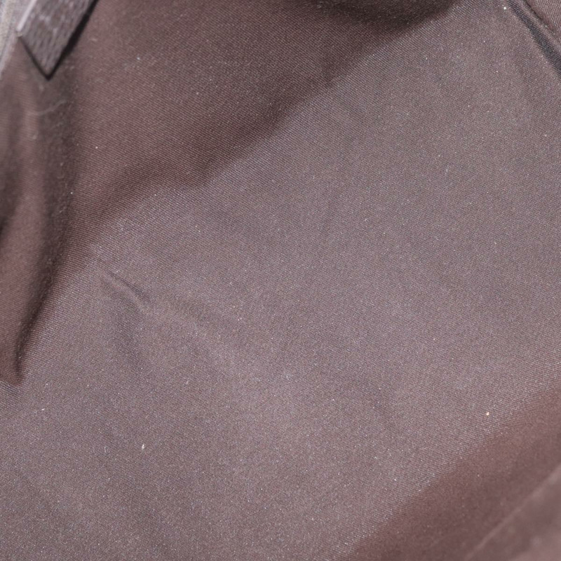 【日本直送】GUCCI GG帆布Abbey托特包 奧特萊斯 深棕色 銀色 268640 正品 am11060V-9