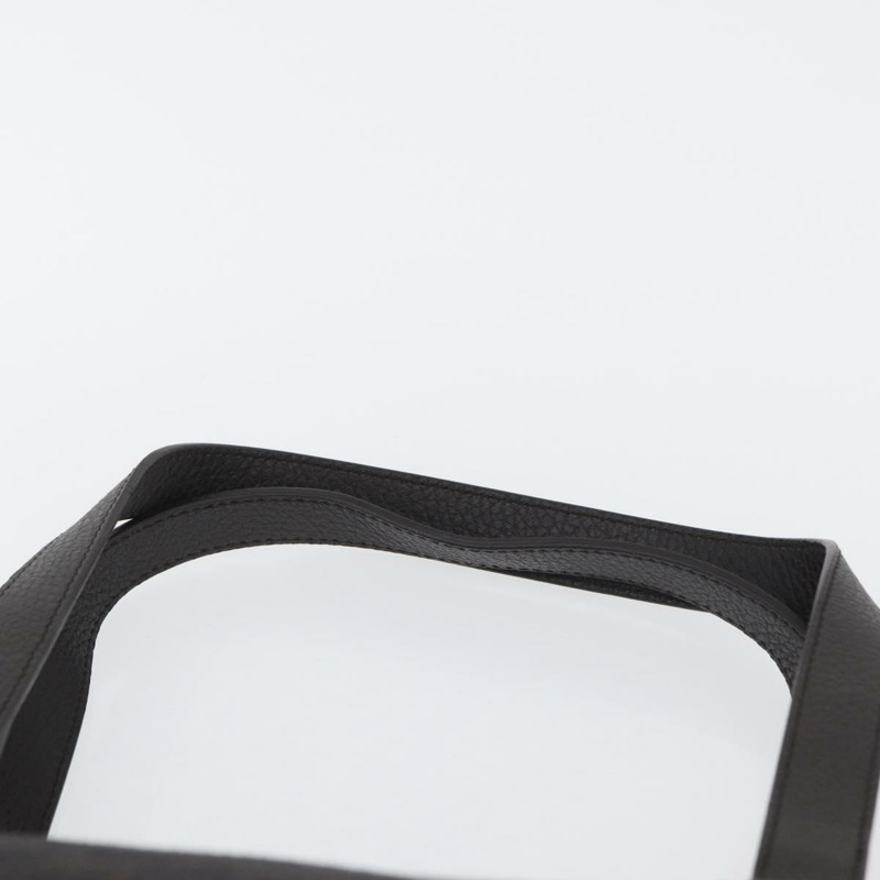 【日本直送】GUCCI GG帆布Abbey托特包 奧特萊斯 深棕色 銀色 268640 正品 am11060V-13