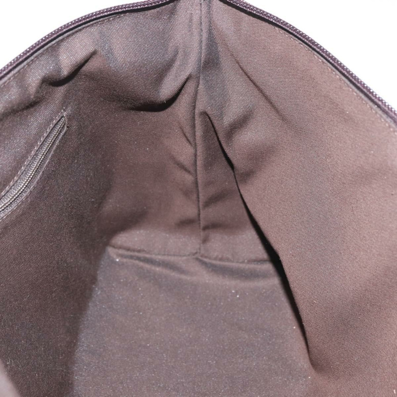 【日本直送】GUCCI GG帆布Abbey托特包 奧特萊斯 深棕色 銀色 268640 正品 am11060V-20