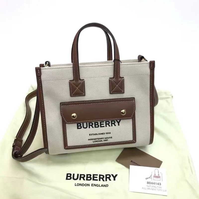 Burberry Freya tote-0