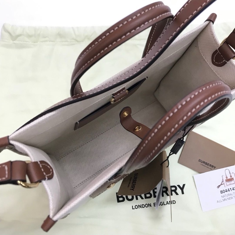 Burberry Freya tote-3