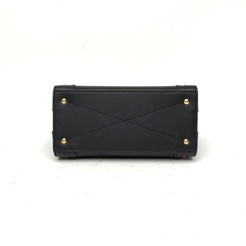 LOUIS VUITTON 老花PVC晶片限量Trianon秀款硬箱手提-3