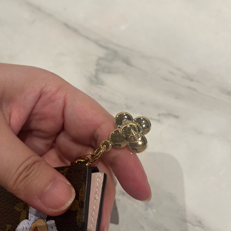 Louis Vuitton vivienne wenrer holiday romy-8