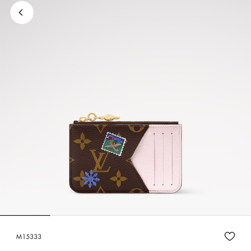 Louis Vuitton vivienne wenrer holiday romy-5