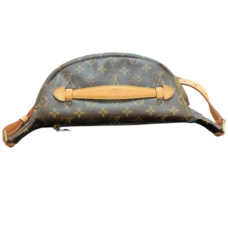 【美收精品】LV茶色肩背包 5-194-4