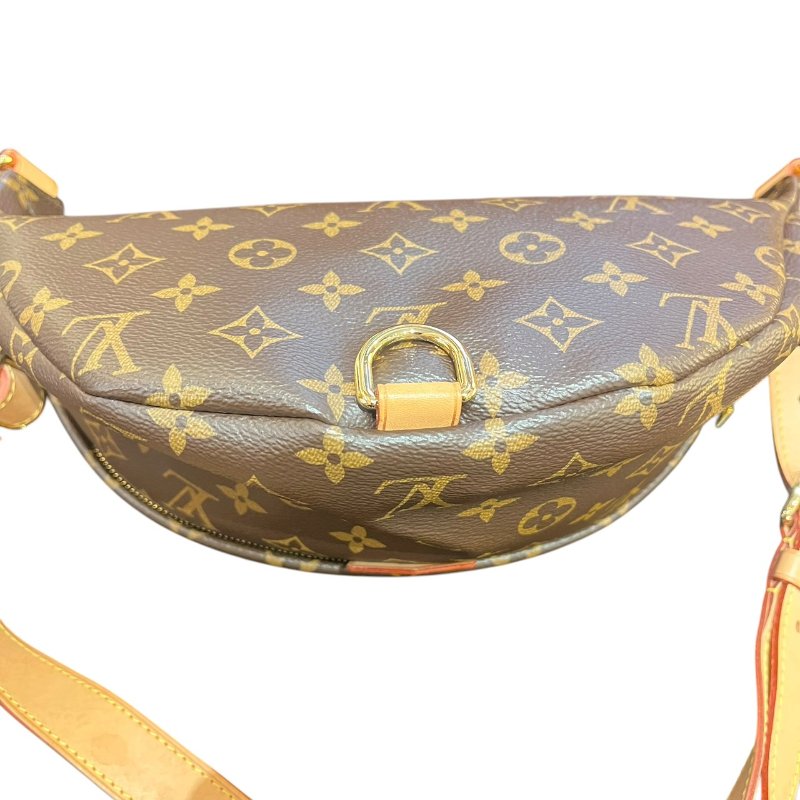 【美收精品】LV茶色肩背包 5-194-8