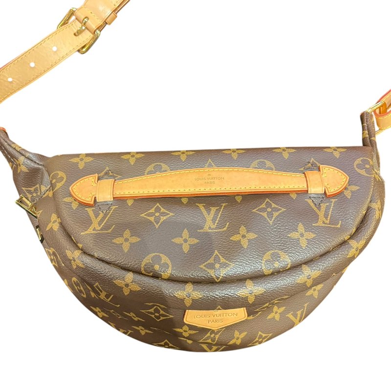 【美收精品】LV茶色肩背包 5-194-10