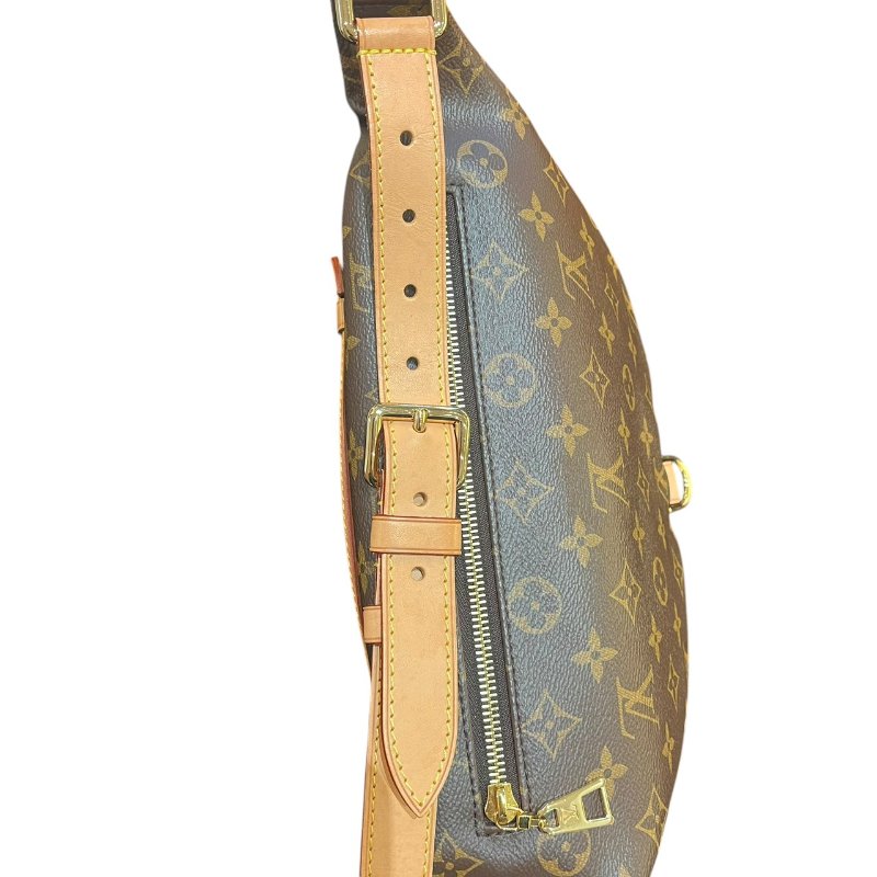 【美收精品】LV茶色肩背包 5-194-11