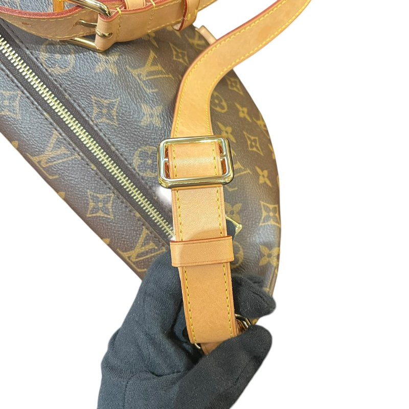 【美收精品】LV茶色肩背包 5-194-12