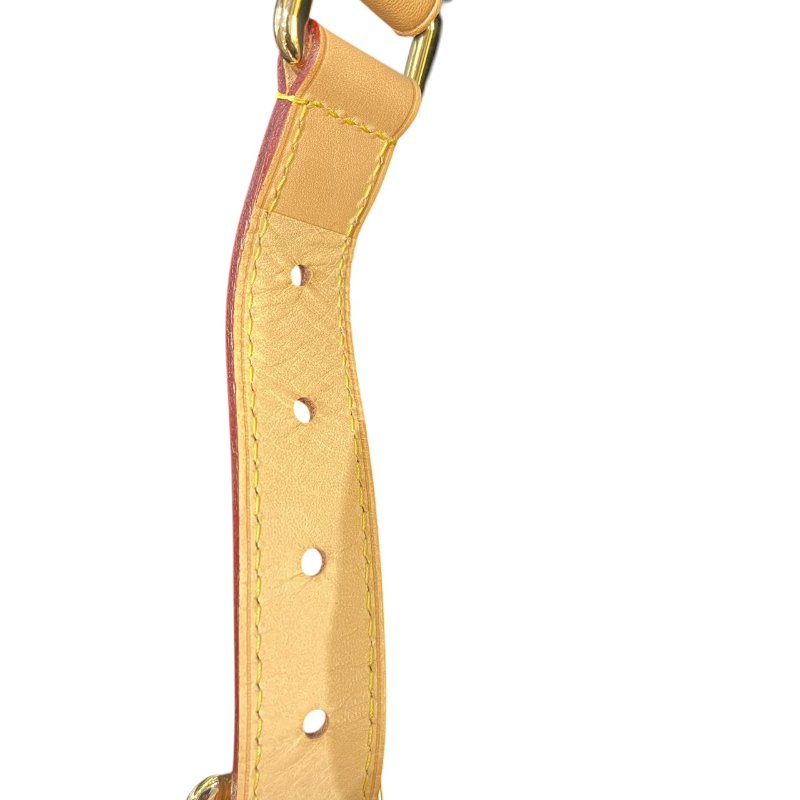 【美收精品】LV茶色肩背包 5-194-13