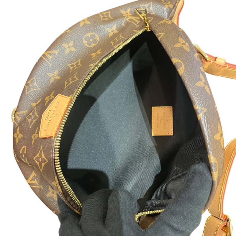 【美收精品】LV茶色肩背包 5-194-15