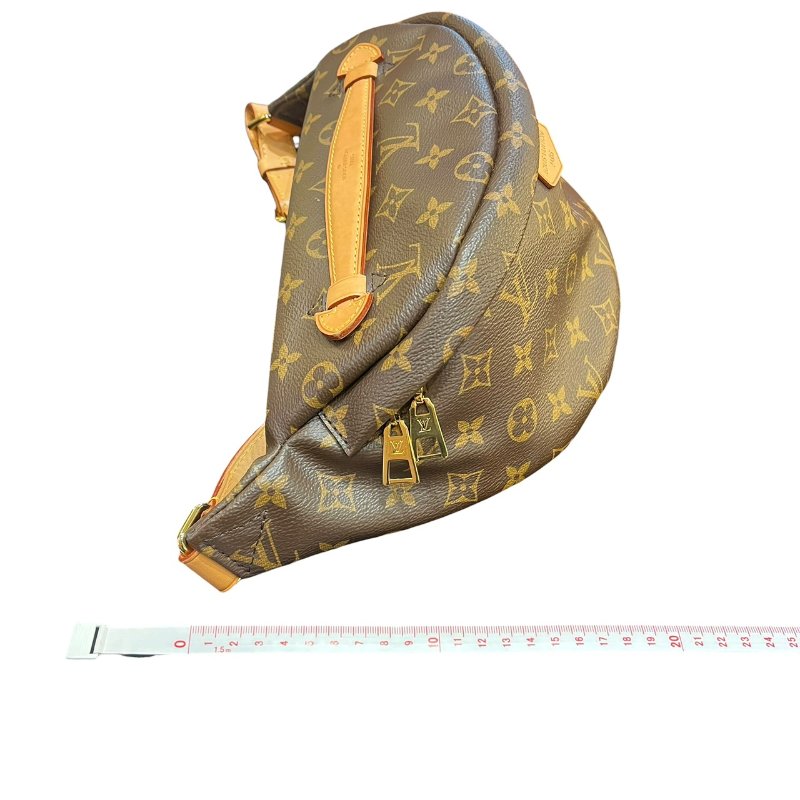 【美收精品】LV茶色肩背包 5-194-18