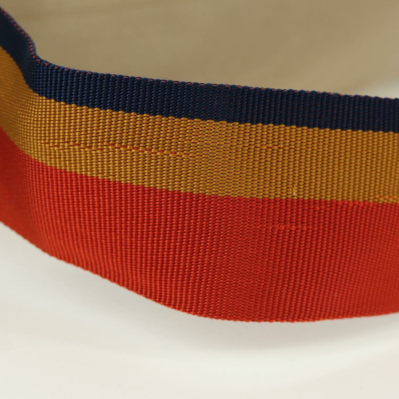 【日本直送】愛馬仕 Cavalier 背包 米色 銀色 正品 LNZ742V-8