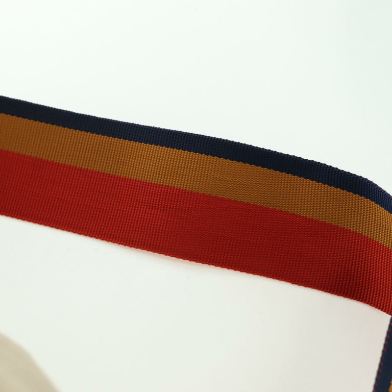 【日本直送】愛馬仕 Cavalier 背包 米色 銀色 正品 LNZ742V-13