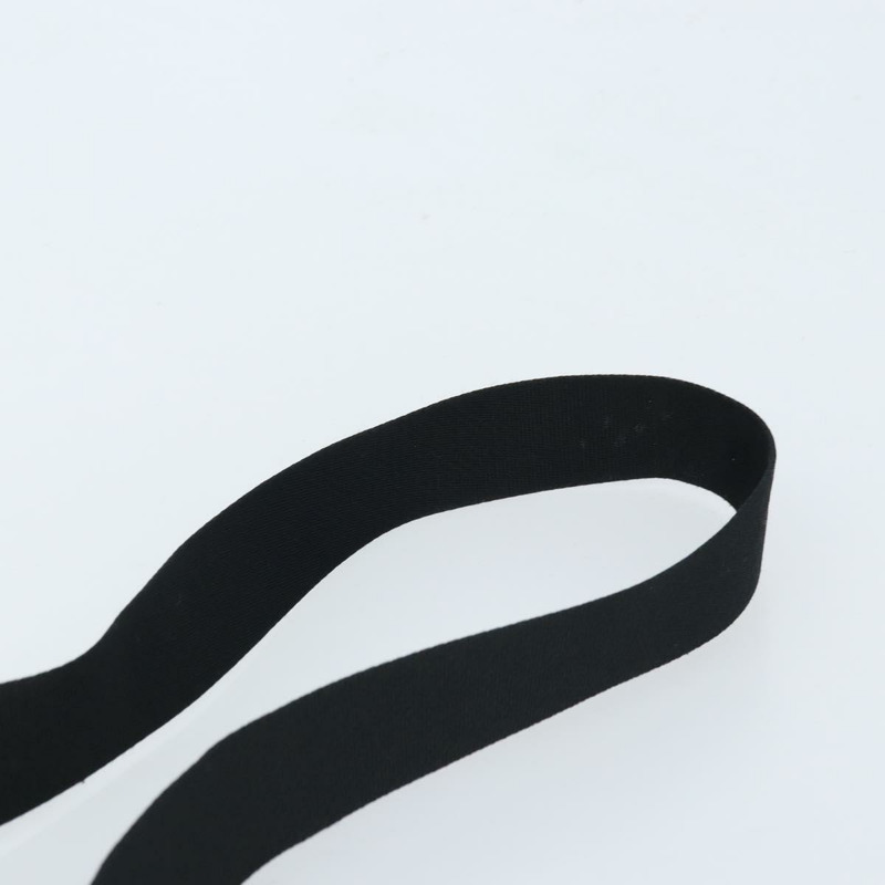 【日本直送】Christian Dior Trotter帆布肩背包 灰色 銀色 正品 BSZ553A-7